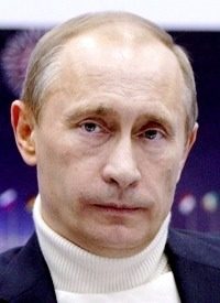 Vladimir Putin Condemns U.S. Nuclear Defense