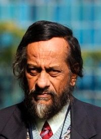 Pachauri’s Lucrative World of Climate Change