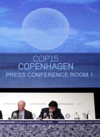 Socialist International in Copenhagen: “Birth of Global Governance”