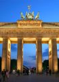 German Austerity Draws Ire