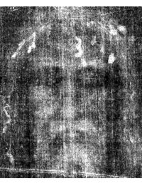 Latest Research Leads to New Speculation on Shroud of Turin