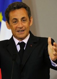 Sarkozy’s Bad Idea