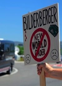 Bilderberg Group Met and Discussed — What?