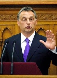 Hungary Announces Flat Tax and Bank Tax