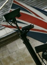 ‘Big Brother’ Monitors Conversations in European Cities