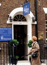 Britain’s Marie Stopes International Offers Free Abortions as “Job Perk”