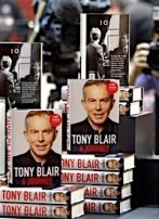 Britain’s Blair Reflects on Iraq War