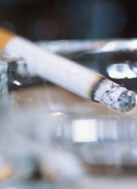 Cigarette Companies Face Global Pressures
