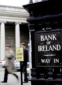 Ireland’s Financial Woes Widen European Union Crisis