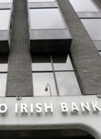 Irish Government Near Collapse from Debt Crisis