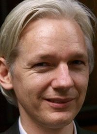 Julian Assange Arrested on Sexual Charges