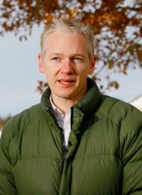 WikiLeaks’ Assange Out on Bail, Fears U.S. Espionage Charges
