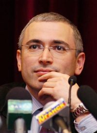 Khodorkovsky’s Guilty Verdict