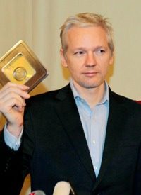 WikiLeaks to Release Banking Information