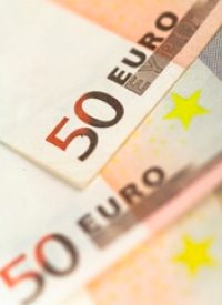 Irish Central Bank Prints Euros to Pay Bonuses