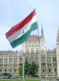 Hungarian Communist Faces Prosecution
