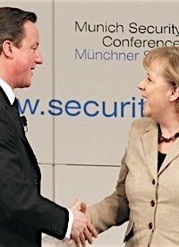 British PM: Multiculturalism Has Failed