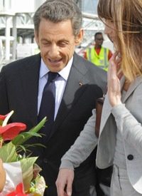 Sarkozy Joins Cameron, Merkel, Condemns Multiculturalism