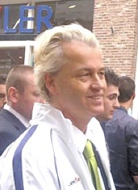 Geert Wilders and the Fate of Western Liberty