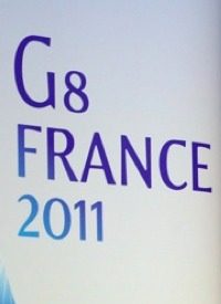 G8 Promises Billions in Aid to the Arab Spring