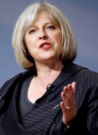 Britain’s Home Secretary: African Immigrants Will Be Stopped at Border