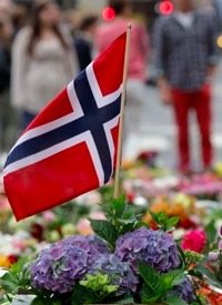 Tough Questions Mount After Norway Attack