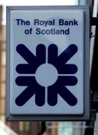 Royal Bank of Scotland Latest Victim of Greek Meltdown