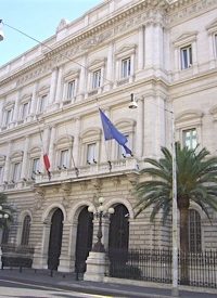 EU Debt Crisis: Italian Bonds Downgraded