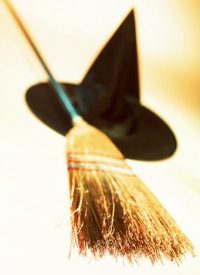 UK Schools Ban “Racist” Black Witch Hats
