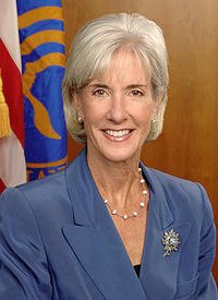 Sebelius: “We Are in a War” for Abortion