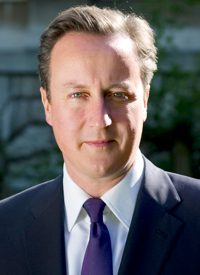 Conservative Backbenchers Oppose Cameron on EU