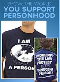 Mississippi to Consider Defining Personhood