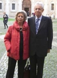 Bilderberg Leader Mario Monti Takes Over Italy in “Coup”