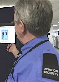UK Keeps Airport X-ray Scanners Despite EU Ban