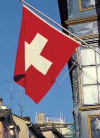 EU Threatens Tiny Switzerland Over Low Taxes
