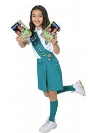 Gender-Confused Boy Welcomed Into Girl Scouts
