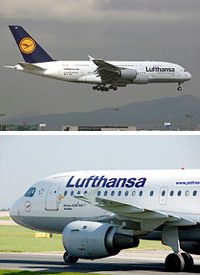 Lufthansa To Hike Ticket Prices Due to EU Carbon Tax Scheme