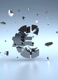 The Collapse of the Euro