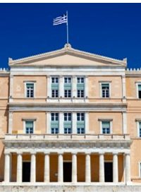 Plans Revealed for Greek Default on March 23