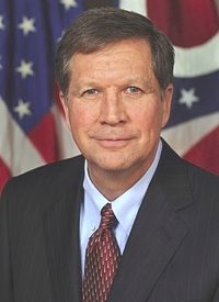 Ohio Governor Kasich Signs New Pro-Life Law