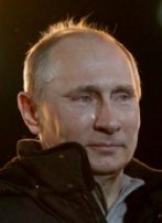 Putin Recharged: What Now for Russia — and the World?