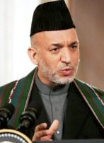 Bringing the KGB’s Top Afghani “Islamist” Back to Power