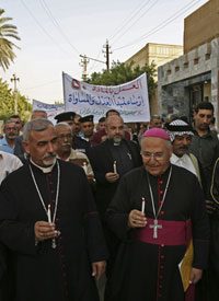 Christians In Iraq