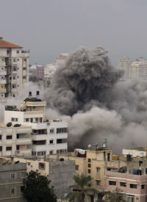 Gaza Crisis Should be Avoided by U.S.
