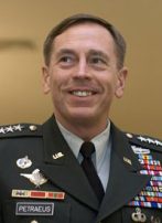Petraeus Prepares for Afghan Military Buildup