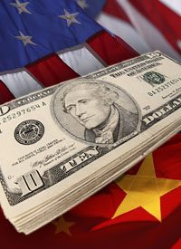 Will China Dump U.S. Debt?