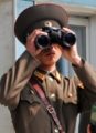 Surveillance of North Korea Increased