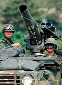 More North Korean Missiles, South Remains Calm