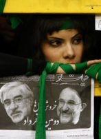 Iran Election Aftermath — Part 2