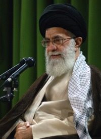 Iran’s Supreme Leader Defies Pressure